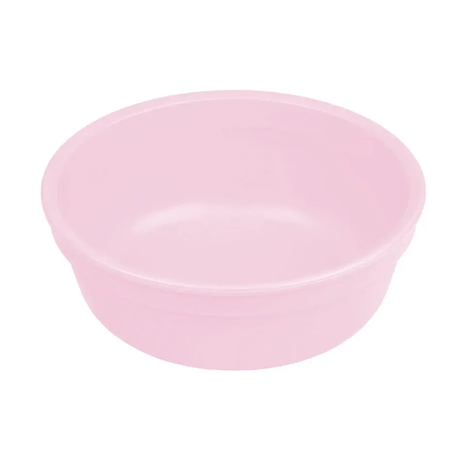 Re-Play Re-Play Bowl - Ice Pink