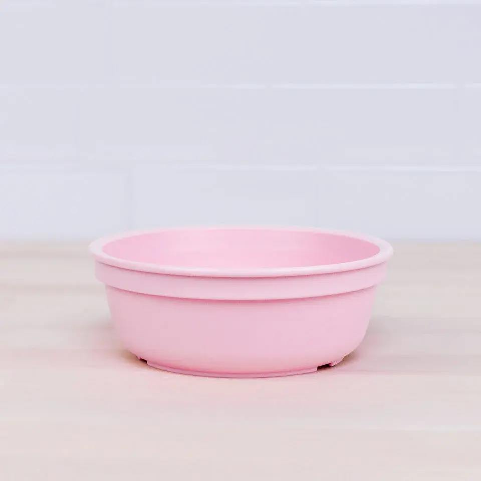 Re-Play Re-Play Bowl - Ice Pink