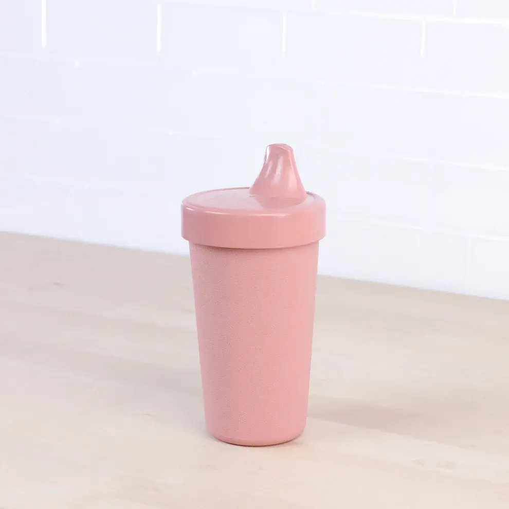 Re-Play Re-Play No-Spill Sippy Cup - Desert