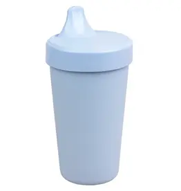 Re-Play Re-Play No-Spill Sippy Cup - Ice Blue