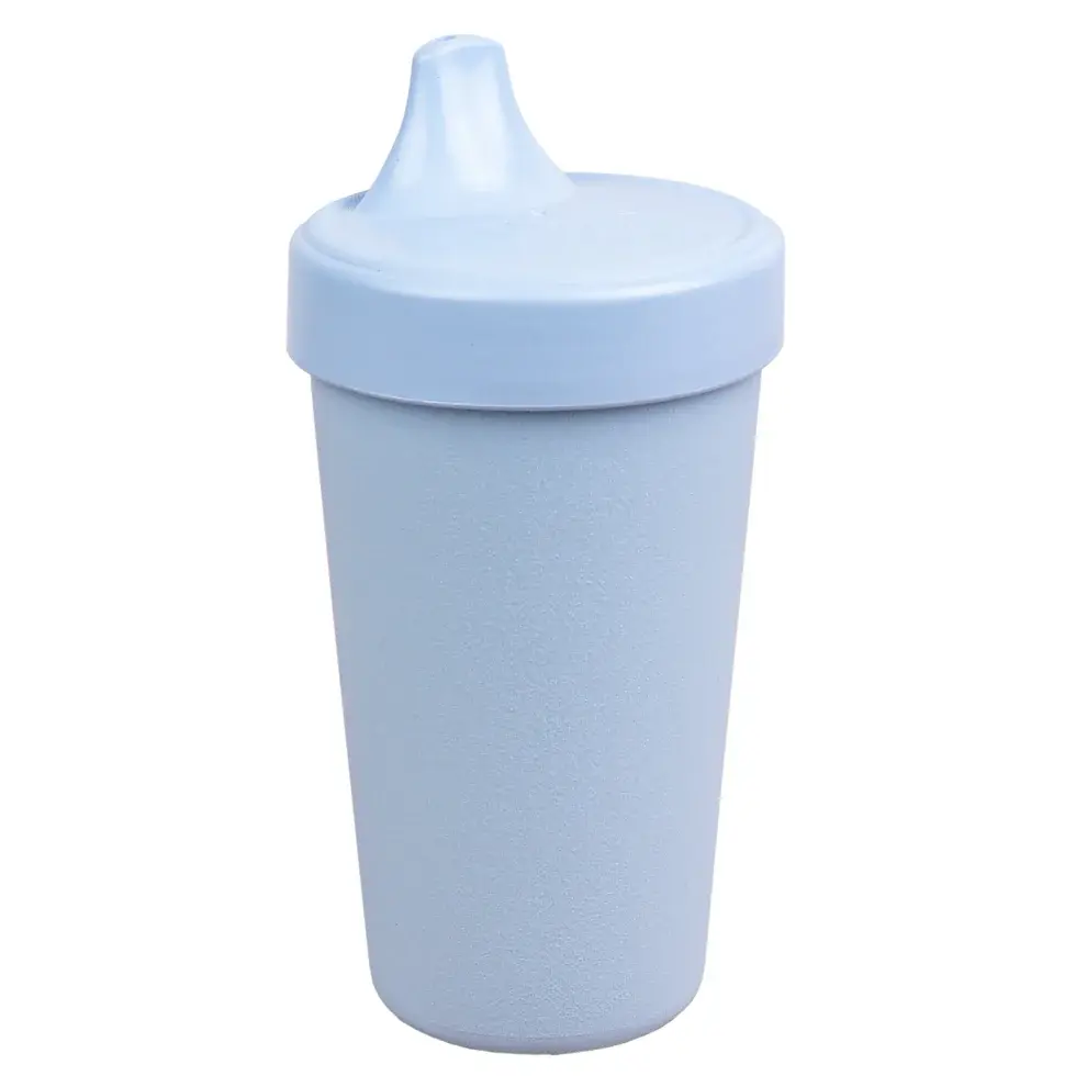 Re-Play Re-Play No-Spill Sippy Cup - Ice Blue