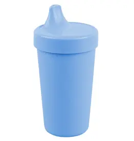 Re-Play Re-Play No-Spill Sippy Cup - Denim