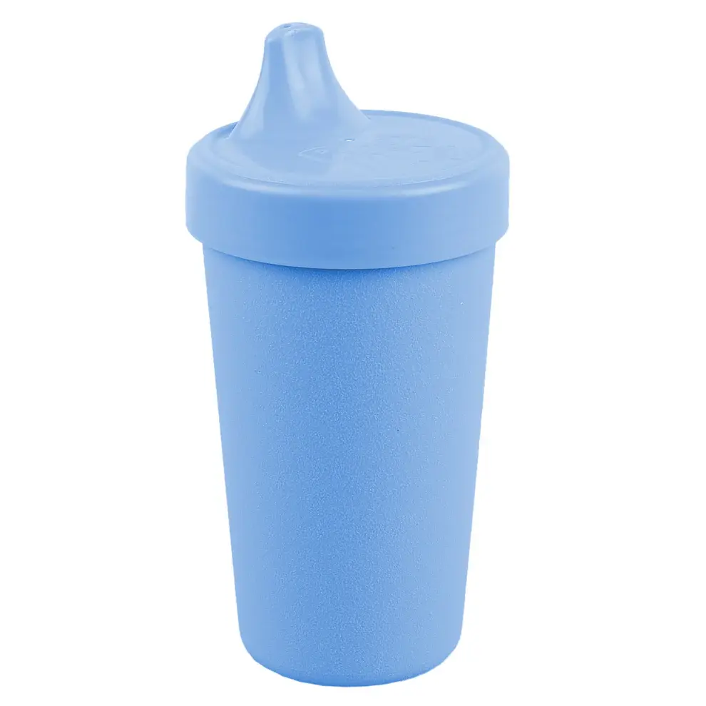 Re-Play Re-Play No-Spill Sippy Cup - Denim