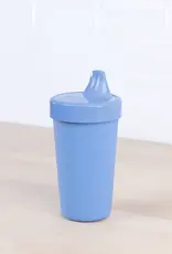 Re-Play Re-Play No-Spill Sippy Cup - Denim