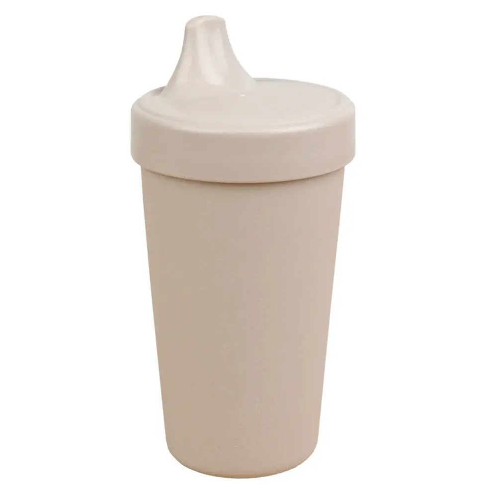 Re-Play Re-Play No-Spill Sippy Cup - Sand