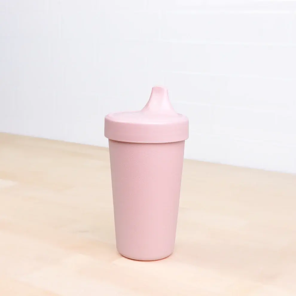 Re-Play Re-Play No-Spill Sippy Cup - Ice Pink