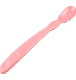 Re-Play Re-Play Infant Spoon - Baby Pink