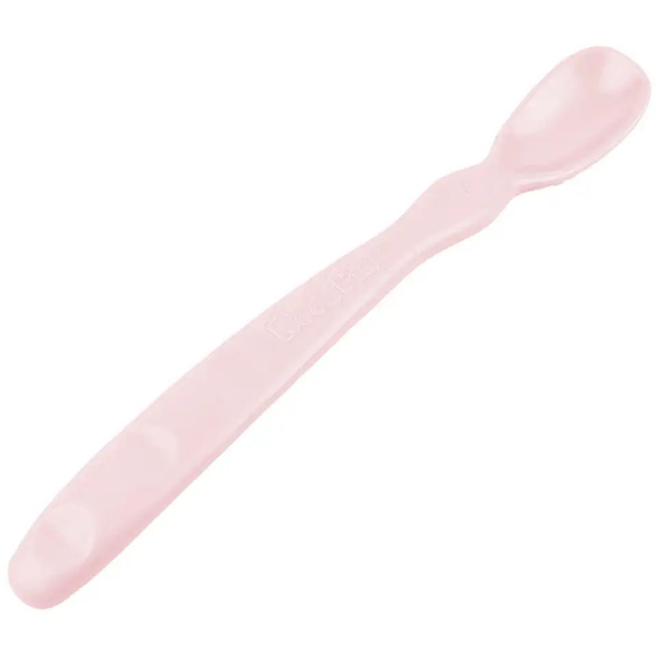Re-Play Re-Play Infant Spoon - Ice Pink