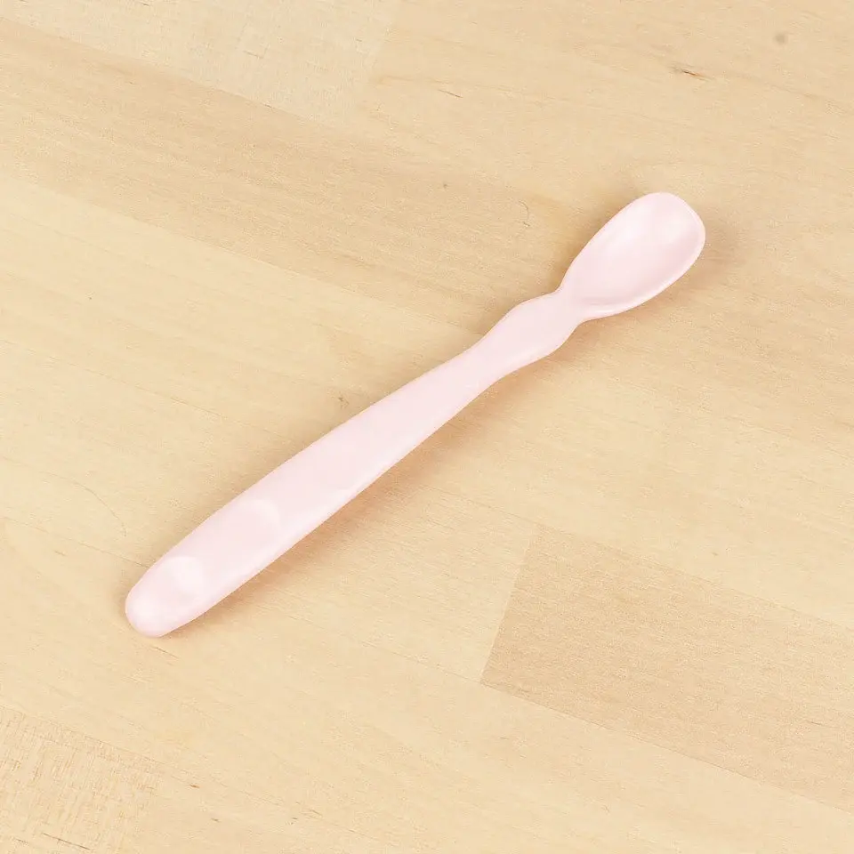 Re-Play Re-Play Infant Spoon - Ice Pink