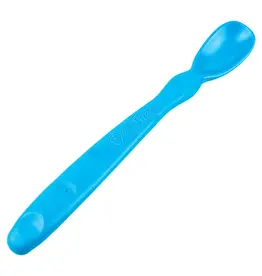 Re-Play Re-Play Infant Spoon - Sky Blue