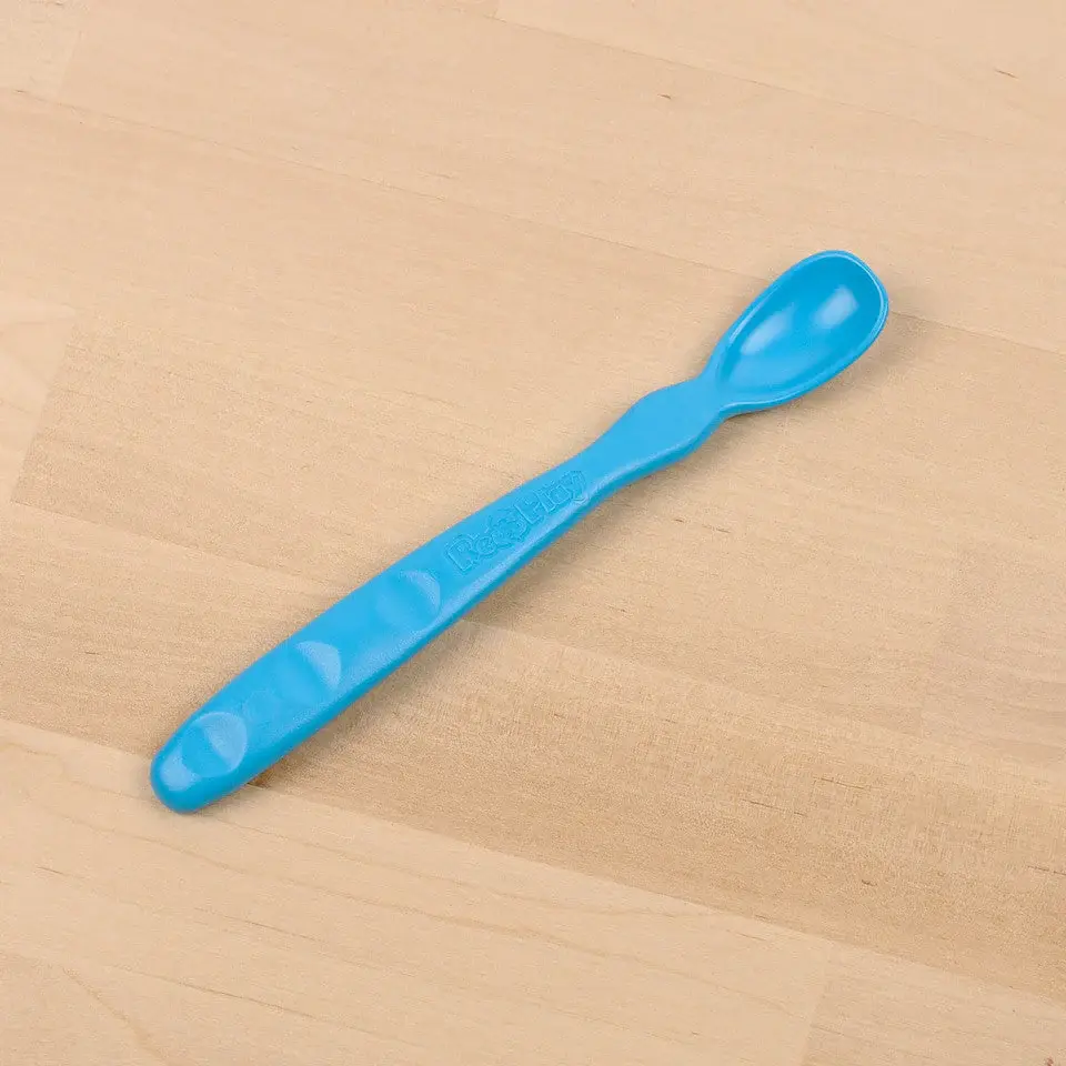 Re-Play Re-Play Infant Spoon - Sky Blue