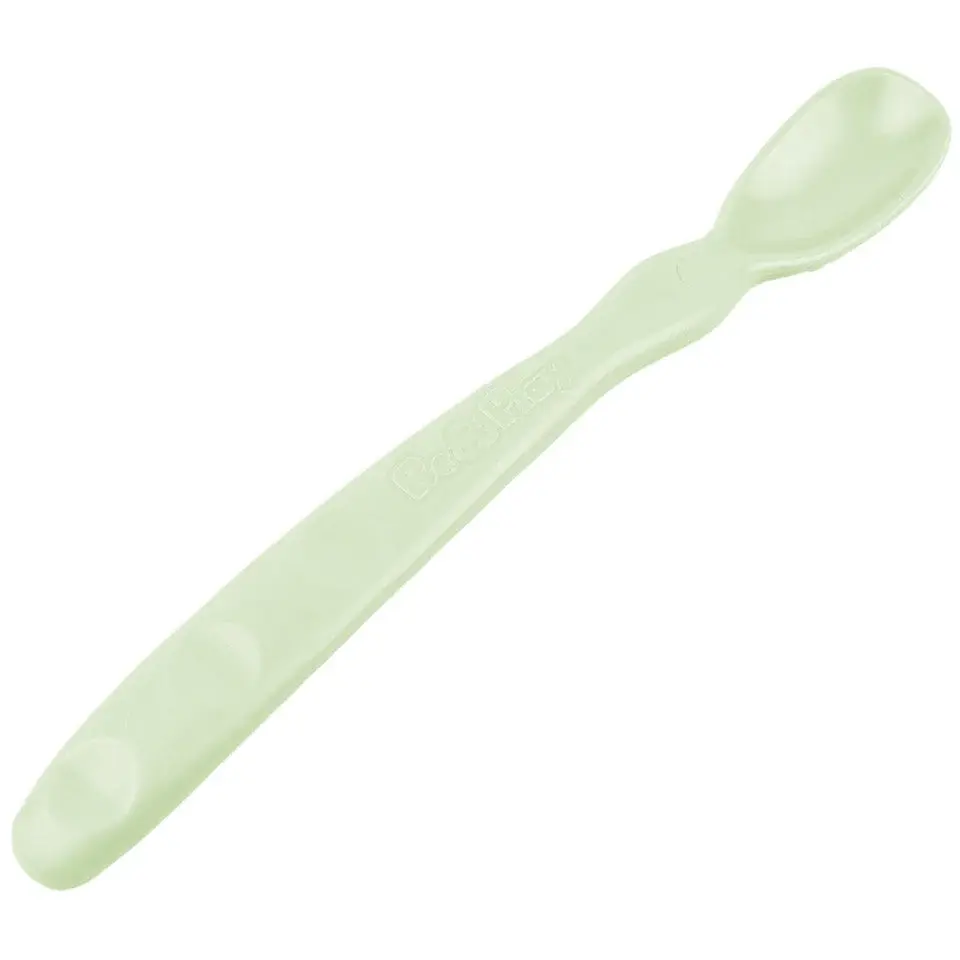 Re-Play Re-Play Infant Spoon - Leaf