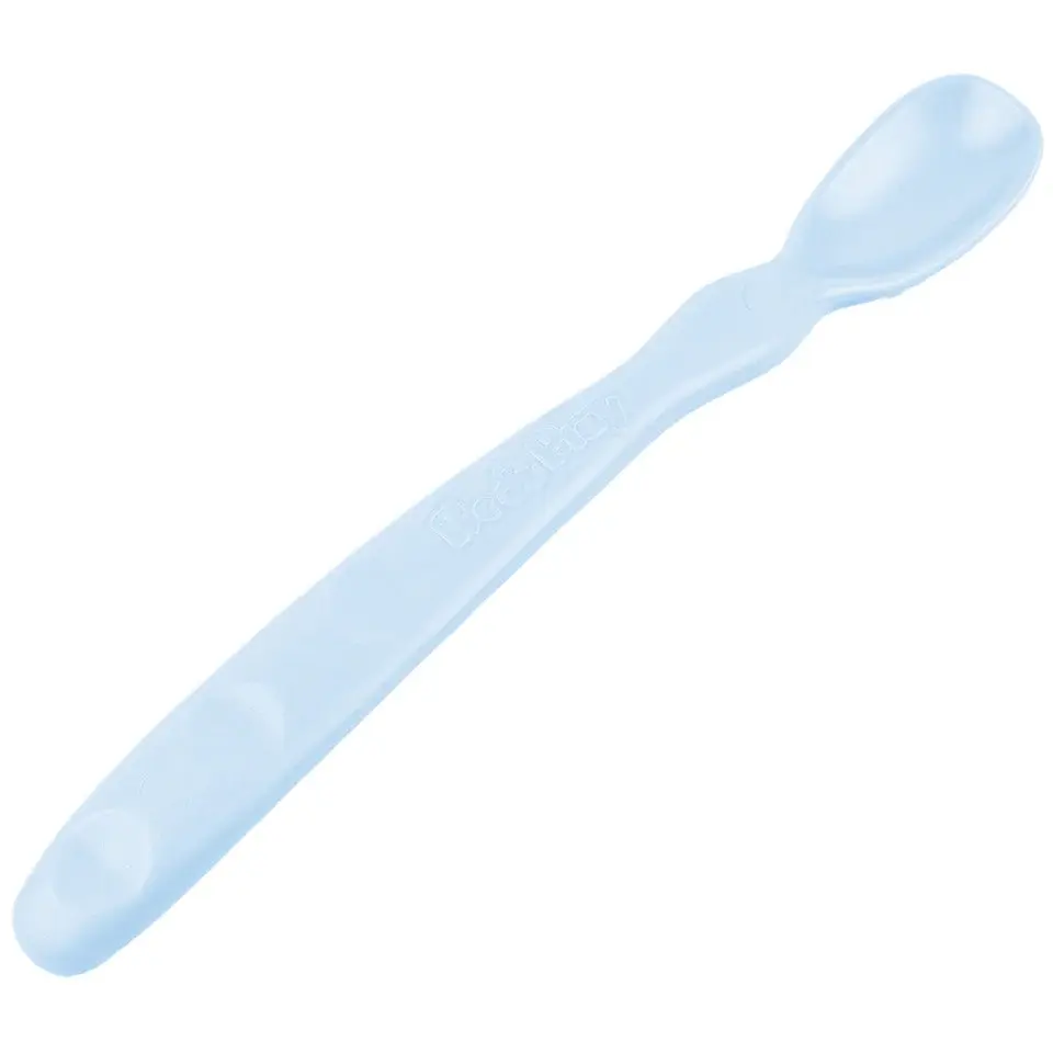 Re-Play Re-Play Infant Spoon - Ice Blue