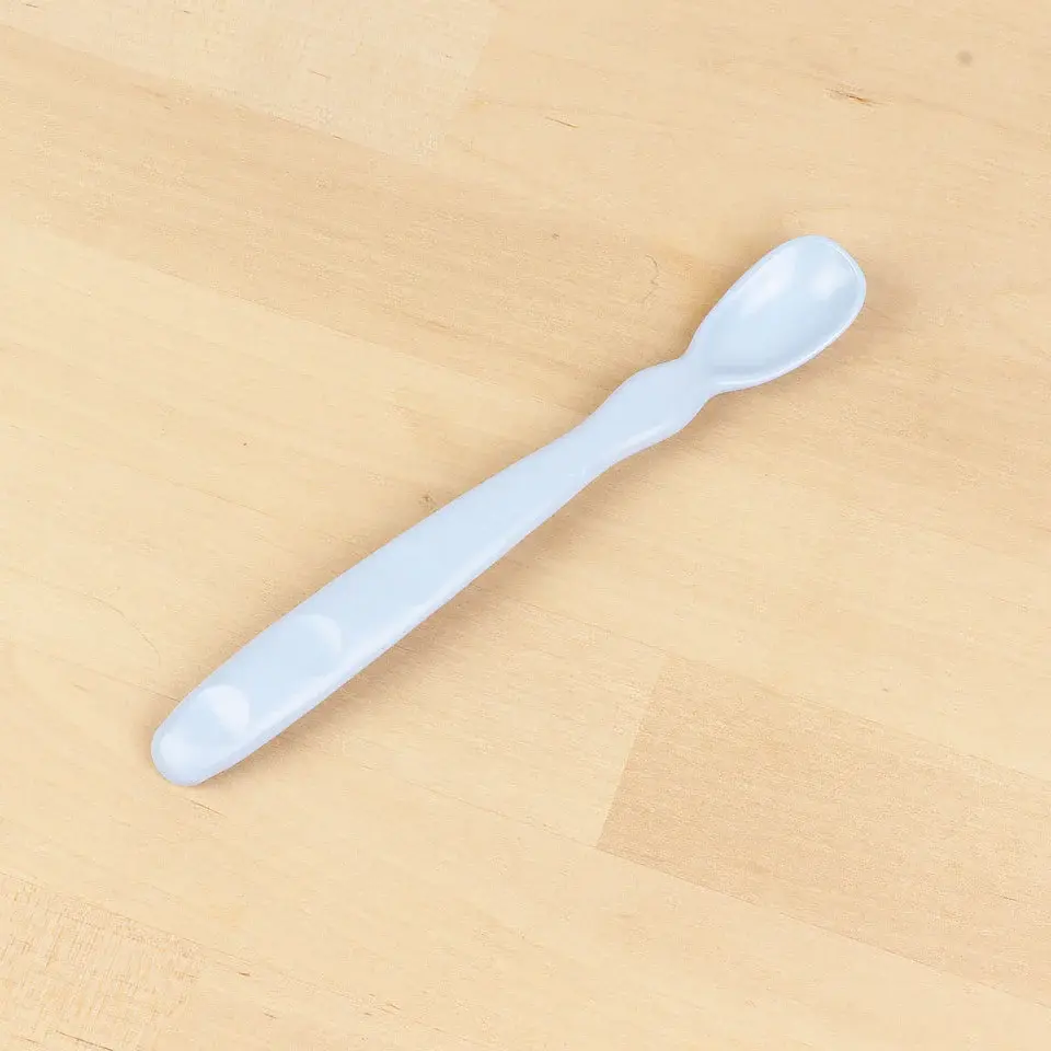 Re-Play Re-Play Infant Spoon - Ice Blue