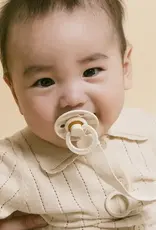 BIBS BIBS Colour Dummy & Loop Clip Gift Set