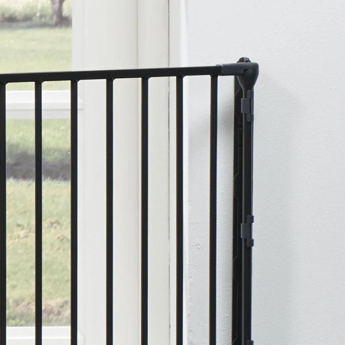 BabyDan BabyDan Flex System Additonal Wall Mounting Kit