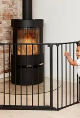 BabyDan BabyDan Flex System Additonal Wall Mounting Kit