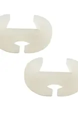 BabyDan BabyDan Finger Safe x 2 pc