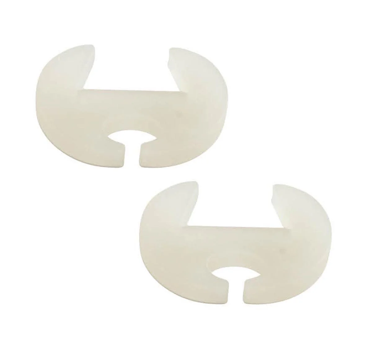 BabyDan BabyDan Finger Safe x 2 pc