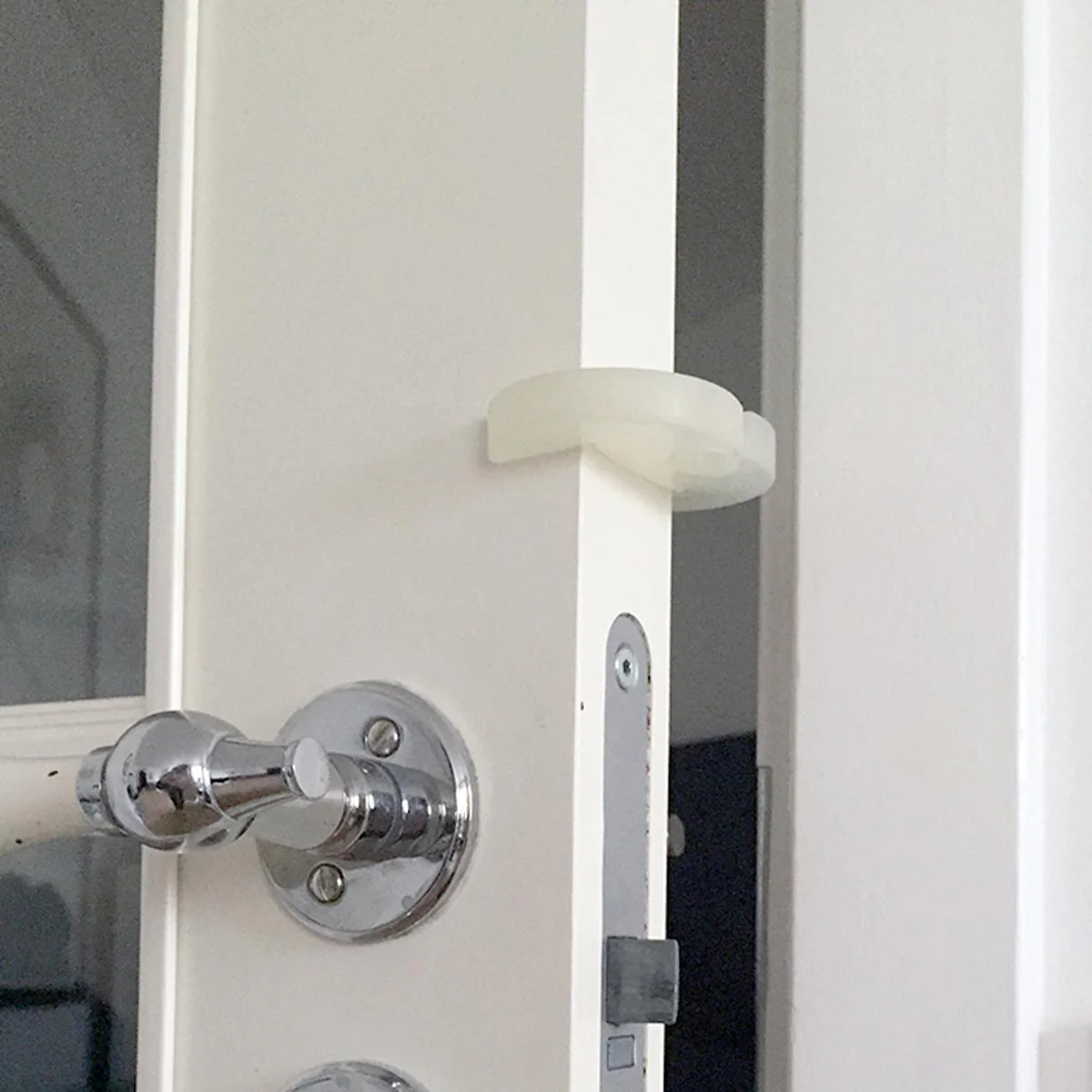 BabyDan BabyDan Finger Safe x 2 pc