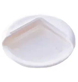 BabyDan BabyDan Corner Bumper x 4pc