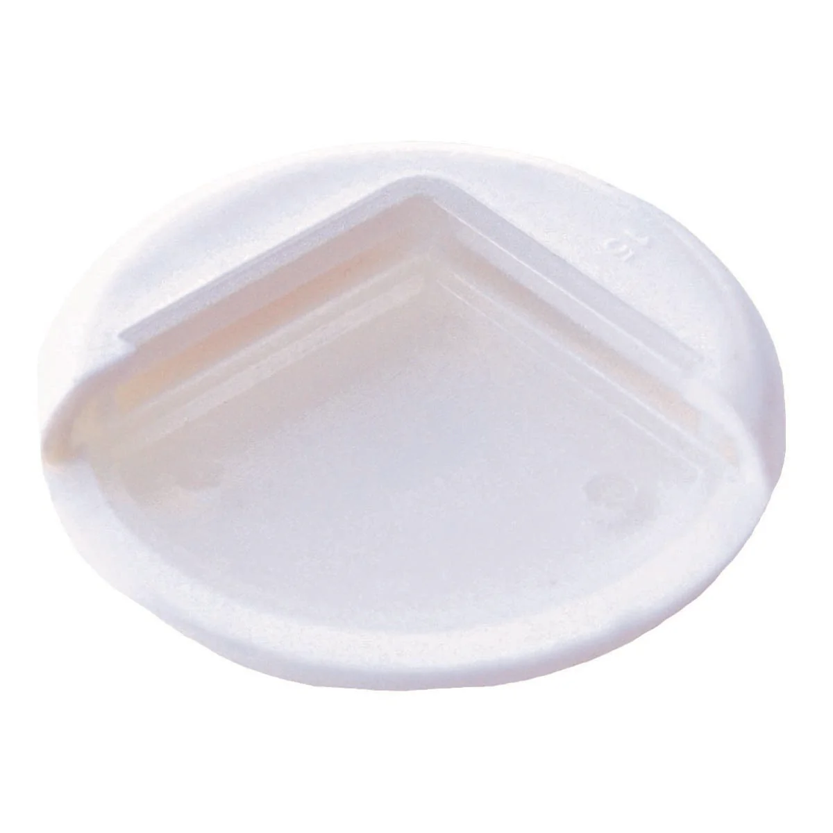 BabyDan BabyDan Corner Bumper x 4pc