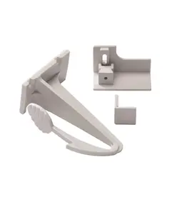 BabyDan BabyDan Adhesive Drawer / Cupboard Lock Easy Fix