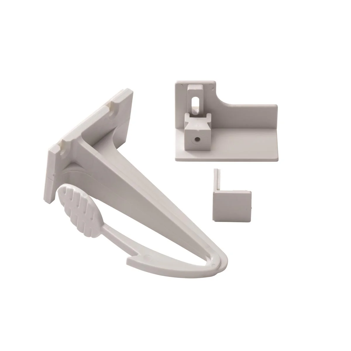 BabyDan BabyDan Adhesive Drawer / Cupboard Lock Easy Fix