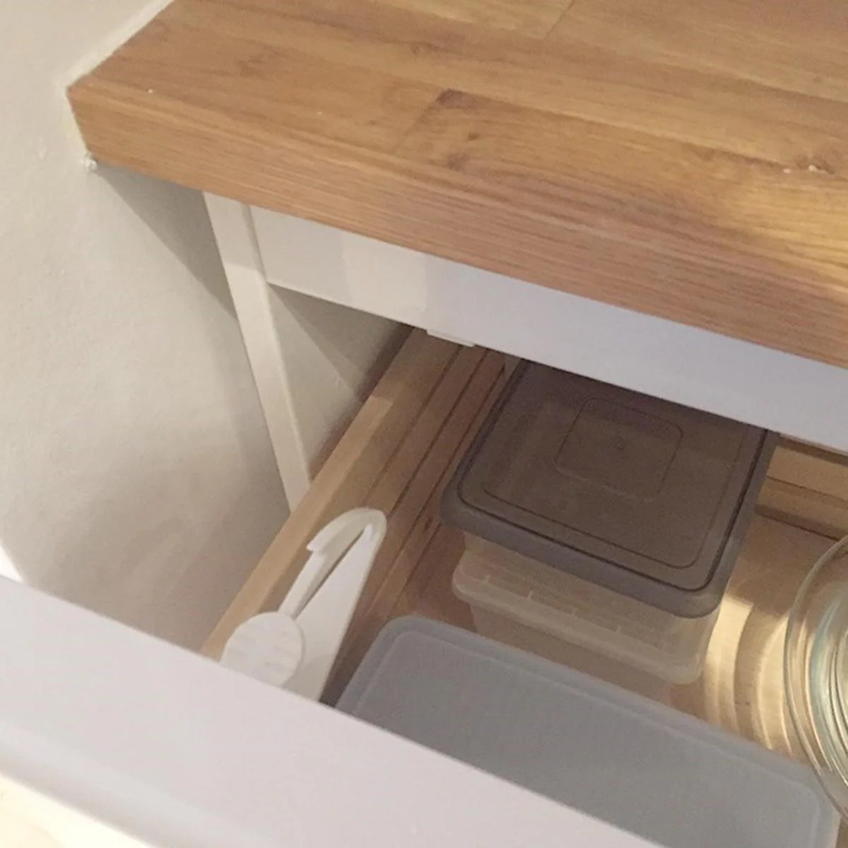 BabyDan BabyDan Adhesive Drawer / Cupboard Lock Easy Fix