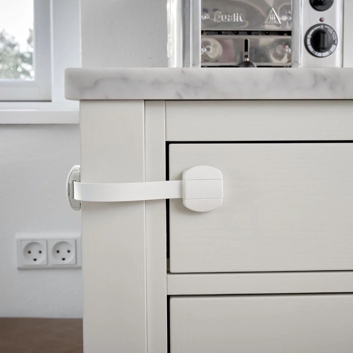 BabyDan BabyDan Multi Lock