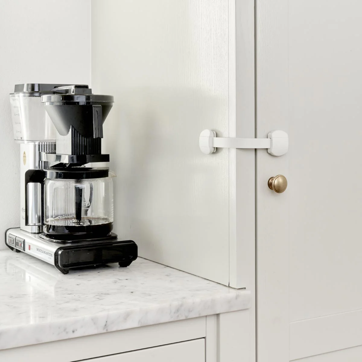 BabyDan BabyDan Multi Lock