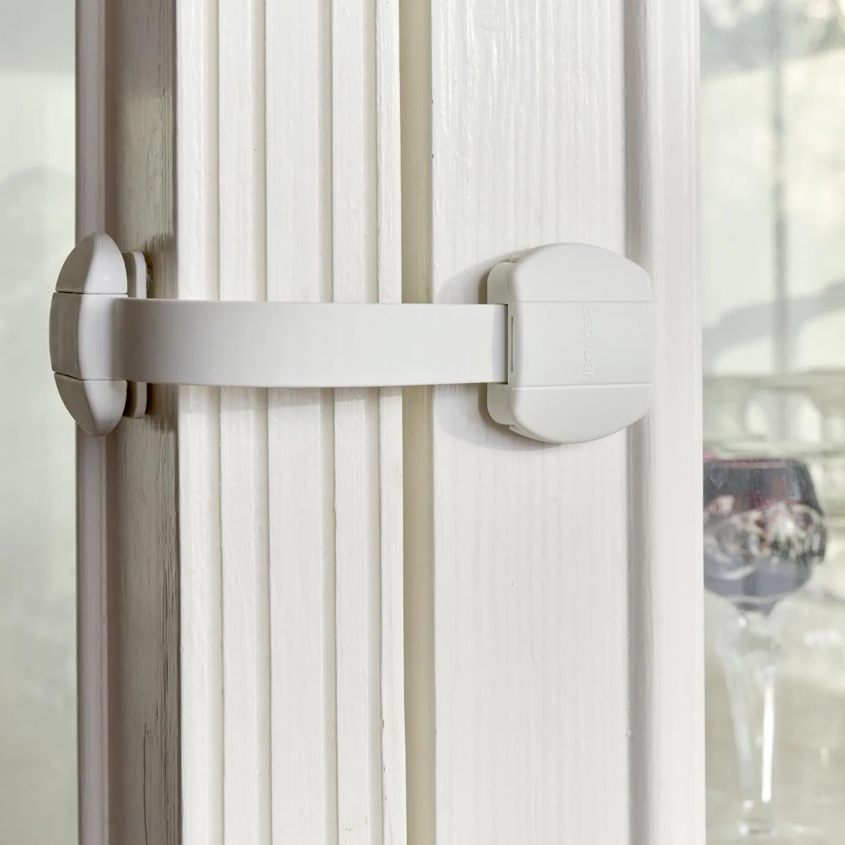 BabyDan BabyDan Multi Lock