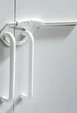 BabyDan BabyDan Double Cabinet Lock