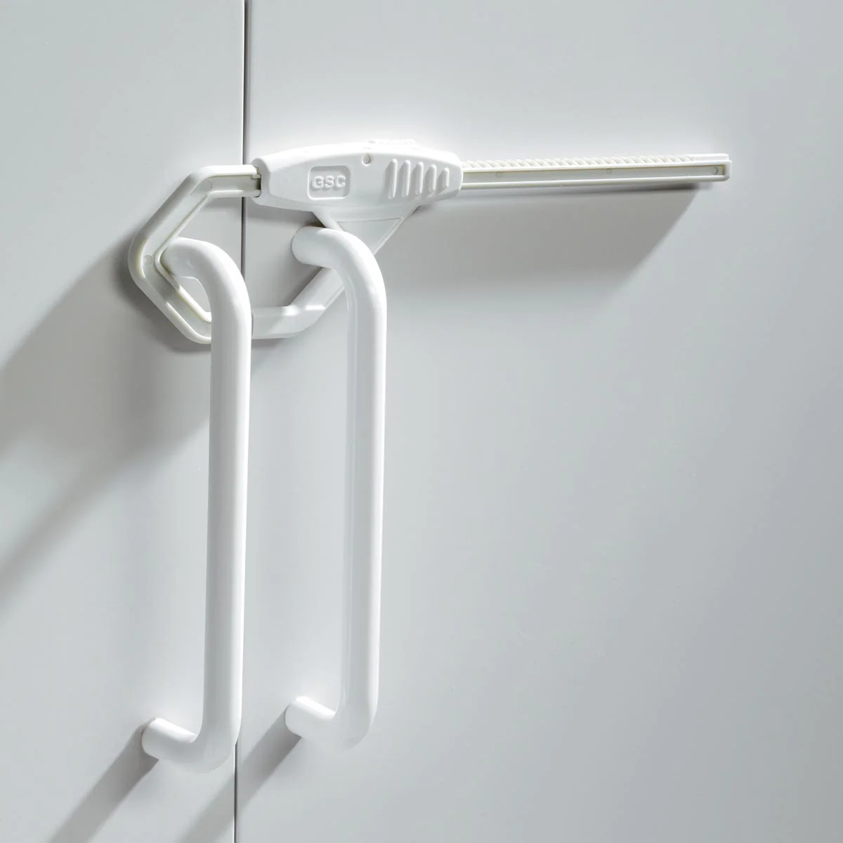 BabyDan BabyDan Double Cabinet Lock