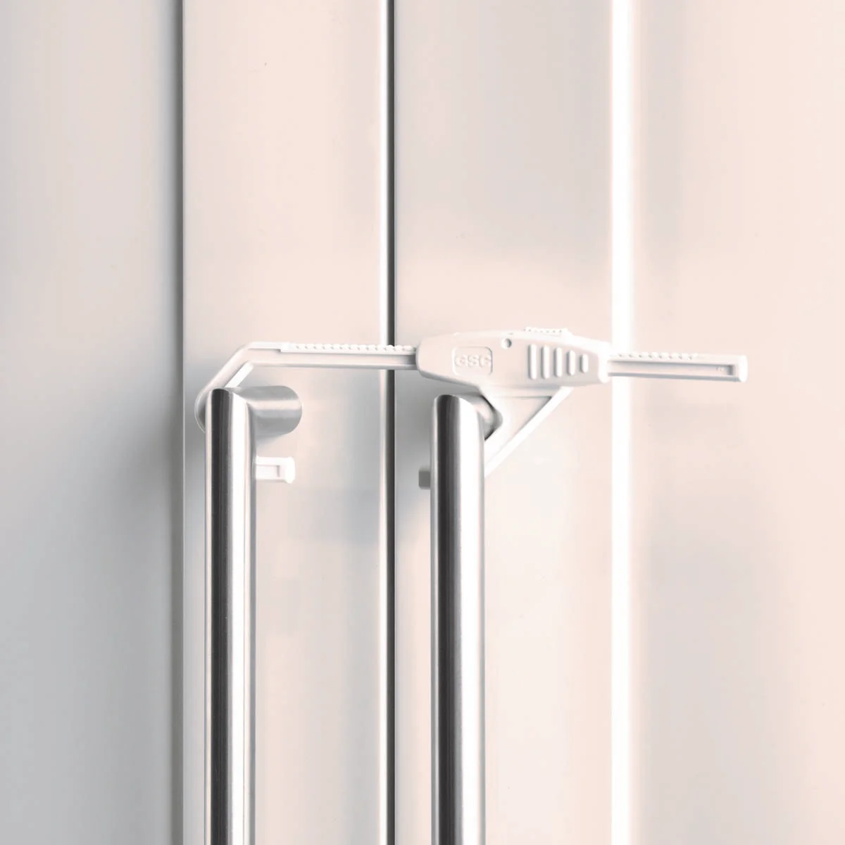 BabyDan BabyDan Double Cabinet Lock