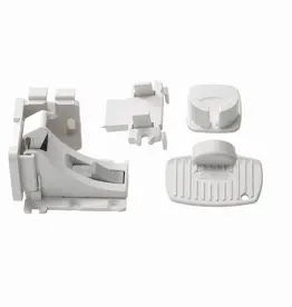 BabyDan BabyDan Magnetic Drawer / Cupboard Lock