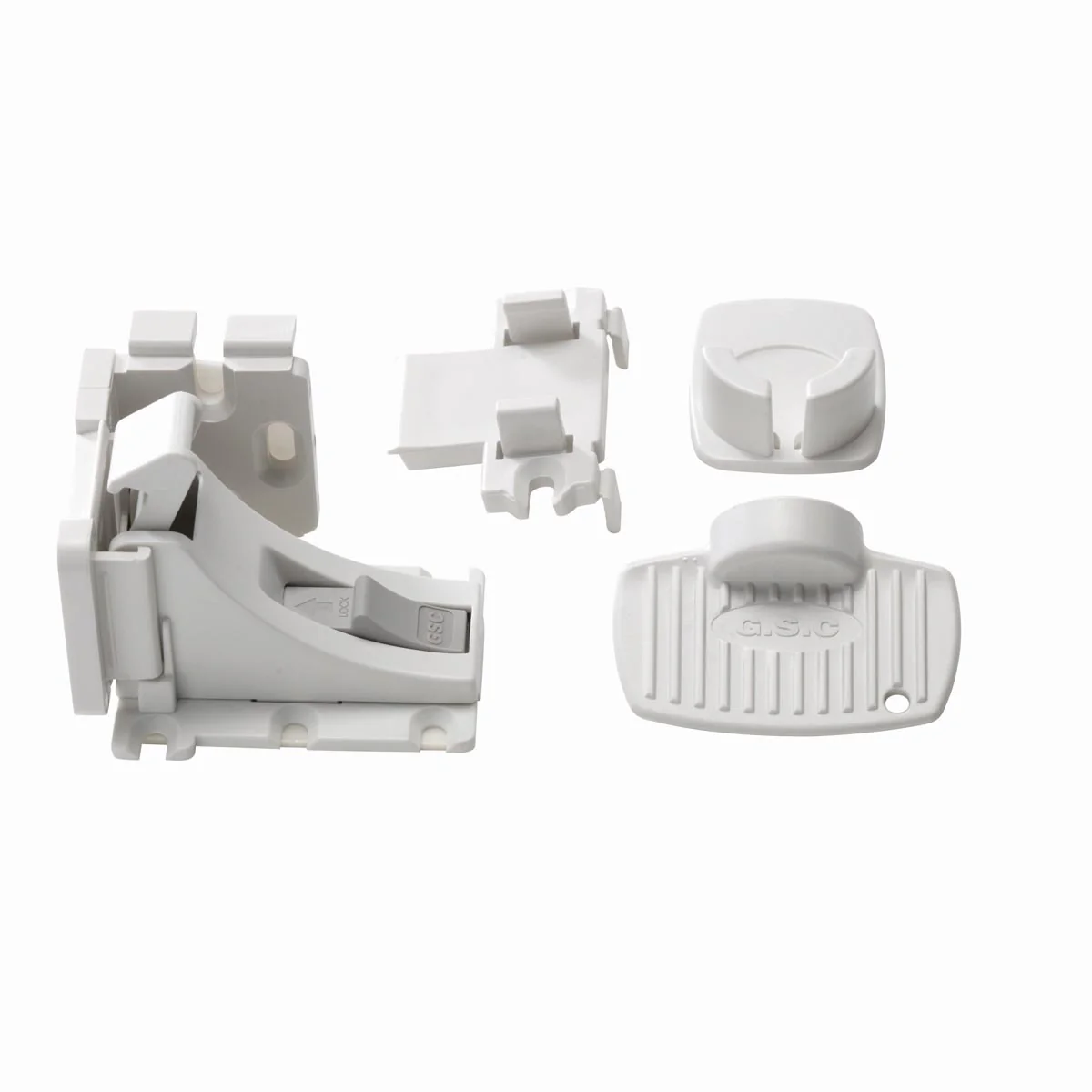 BabyDan BabyDan Magnetic Drawer / Cupboard Lock