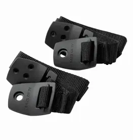 BabyDan BabyDan Anti-Tip TV Straps