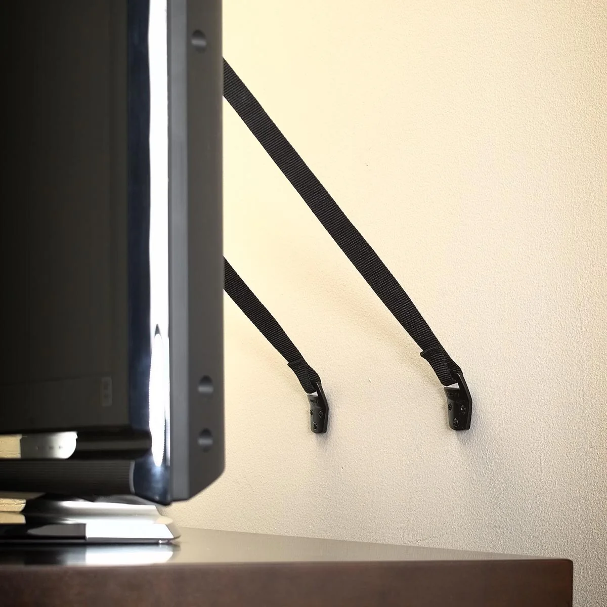 BabyDan BabyDan Anti-Tip TV Straps
