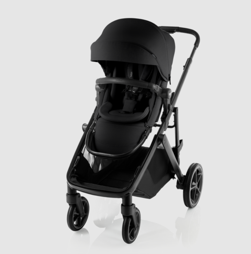 Britax Britax Aptana Stroller