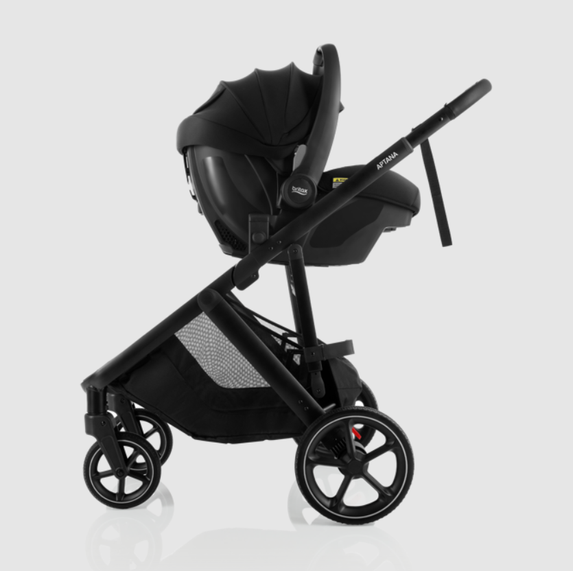 Britax Britax Aptana Stroller