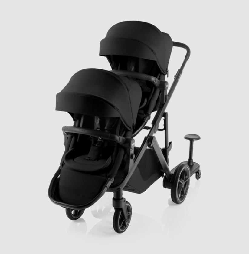 Britax Britax Aptana Stroller