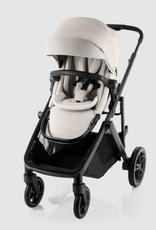 Britax Britax Aptana Stroller