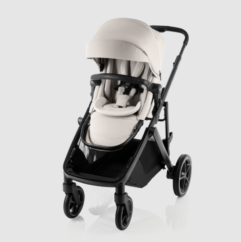 Britax Britax Aptana Stroller