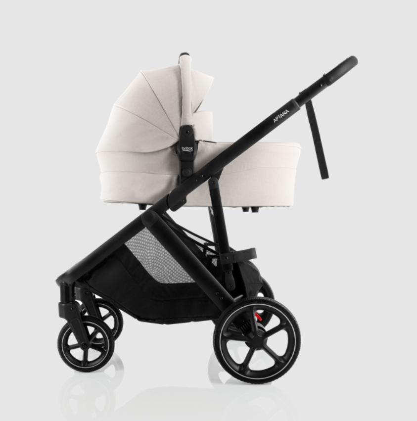 Britax Britax Aptana Stroller