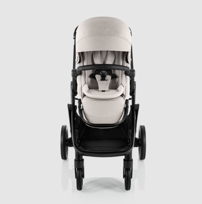 Britax Britax Aptana Stroller