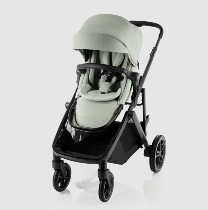 Britax Britax Aptana Stroller