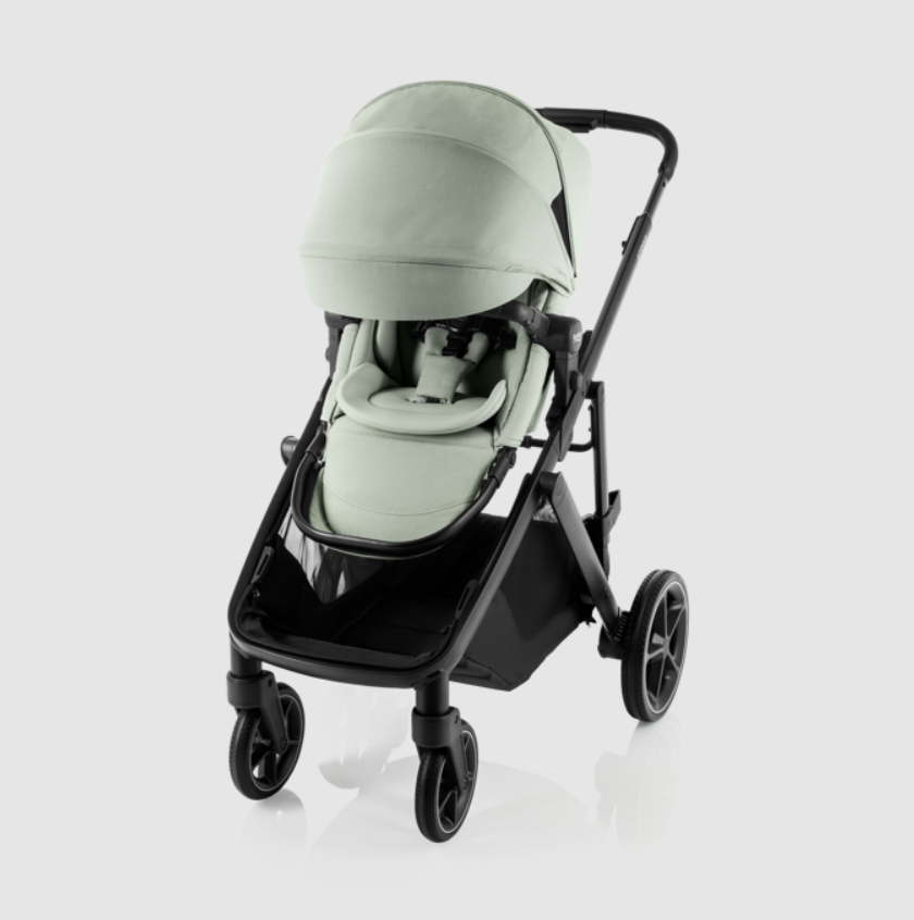 Britax Britax Aptana Stroller
