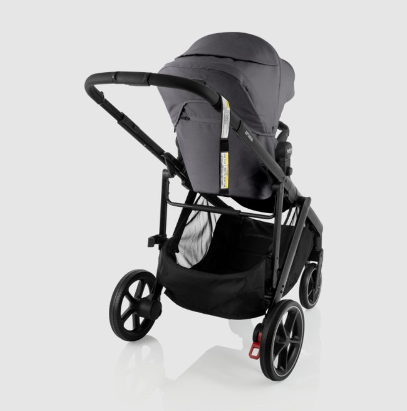 Britax Britax Aptana Stroller