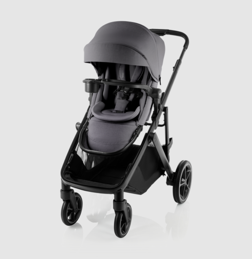 Britax Britax Aptana Stroller
